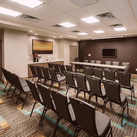 Residence Inn By Marriott Harlingen Dış mekan fotoğraf