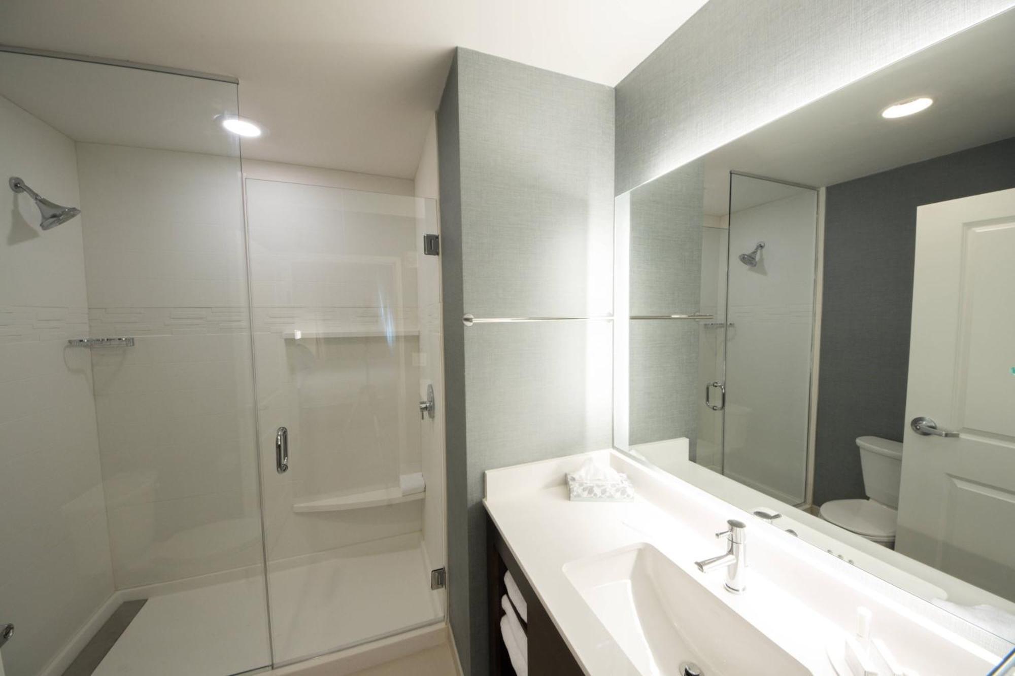 Residence Inn By Marriott Harlingen Dış mekan fotoğraf