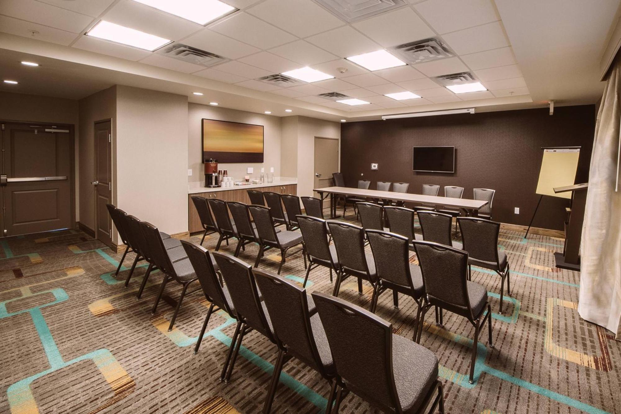 Residence Inn By Marriott Harlingen Dış mekan fotoğraf