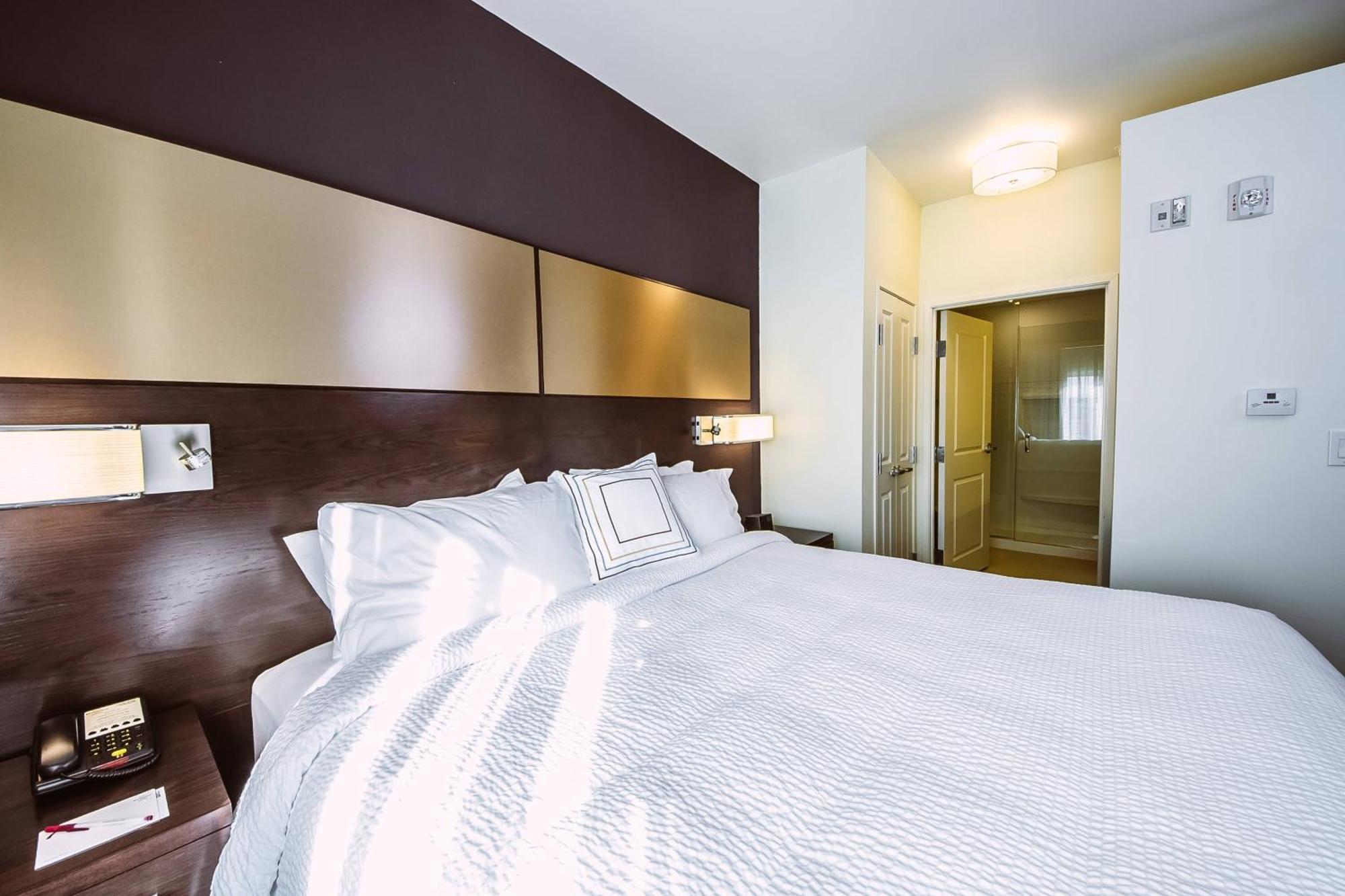 Residence Inn By Marriott Harlingen Dış mekan fotoğraf