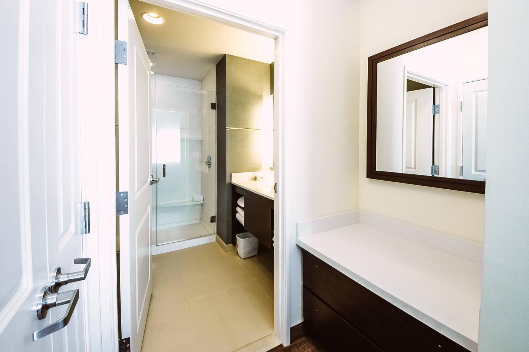 Residence Inn By Marriott Harlingen Dış mekan fotoğraf