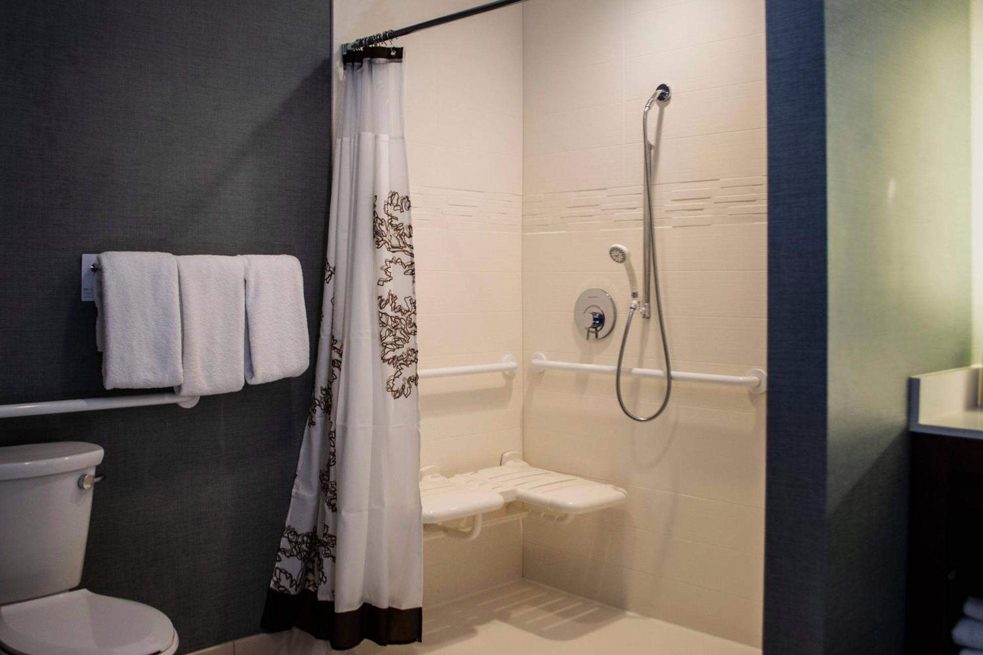 Residence Inn By Marriott Harlingen Dış mekan fotoğraf