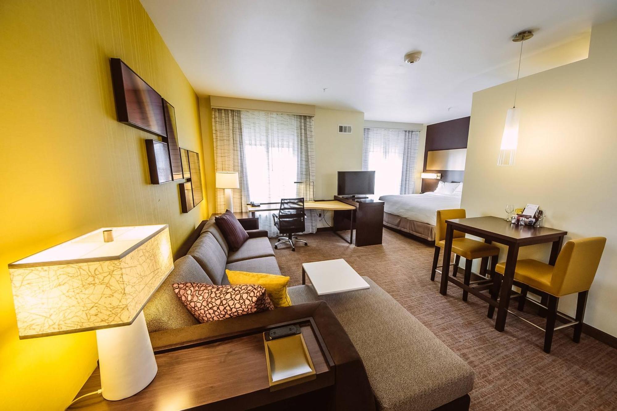 Residence Inn By Marriott Harlingen Dış mekan fotoğraf