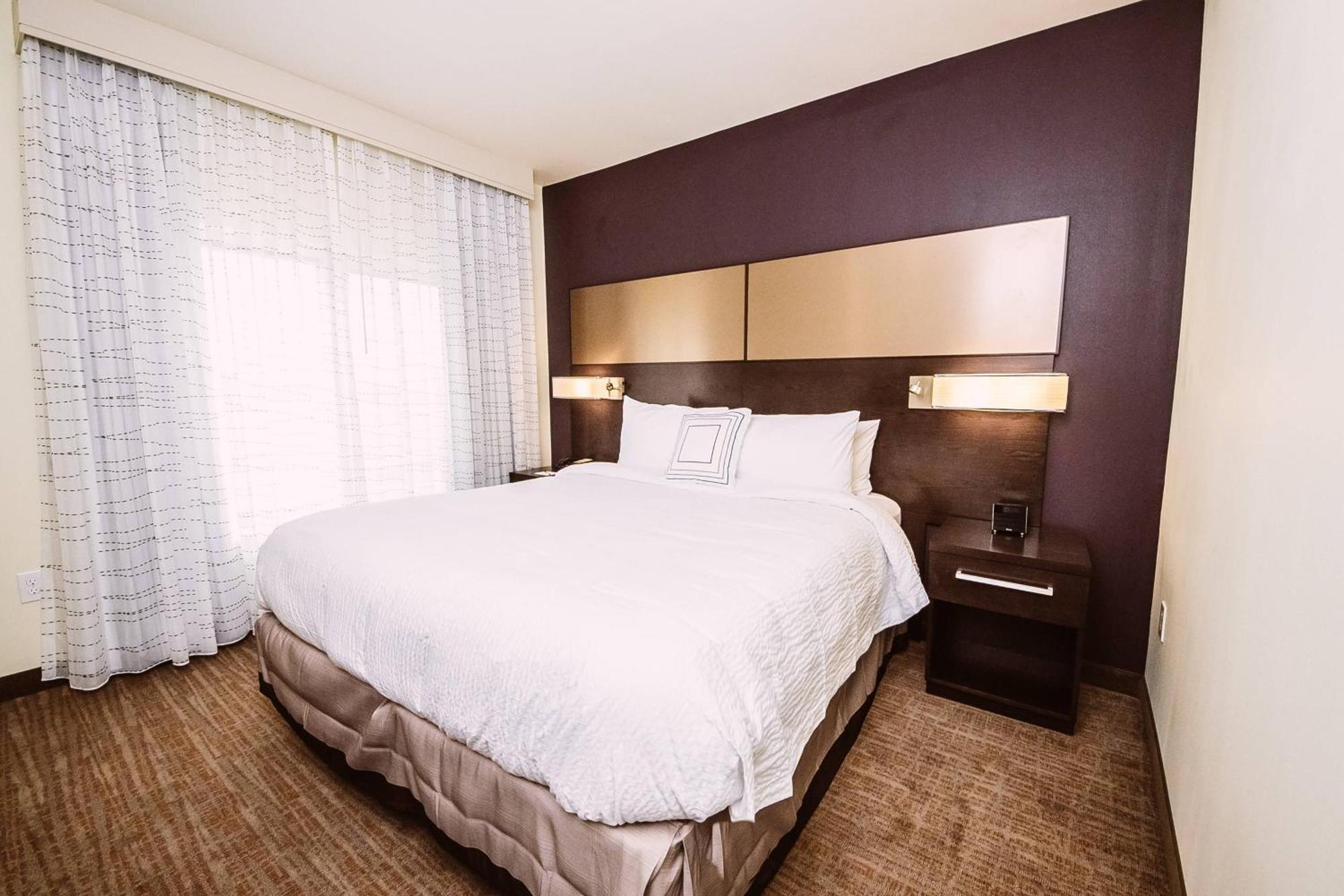 Residence Inn By Marriott Harlingen Dış mekan fotoğraf