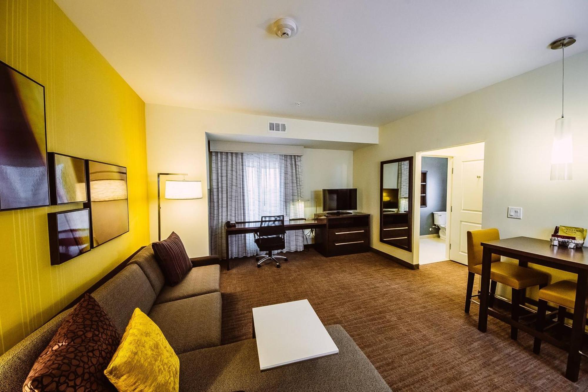Residence Inn By Marriott Harlingen Dış mekan fotoğraf