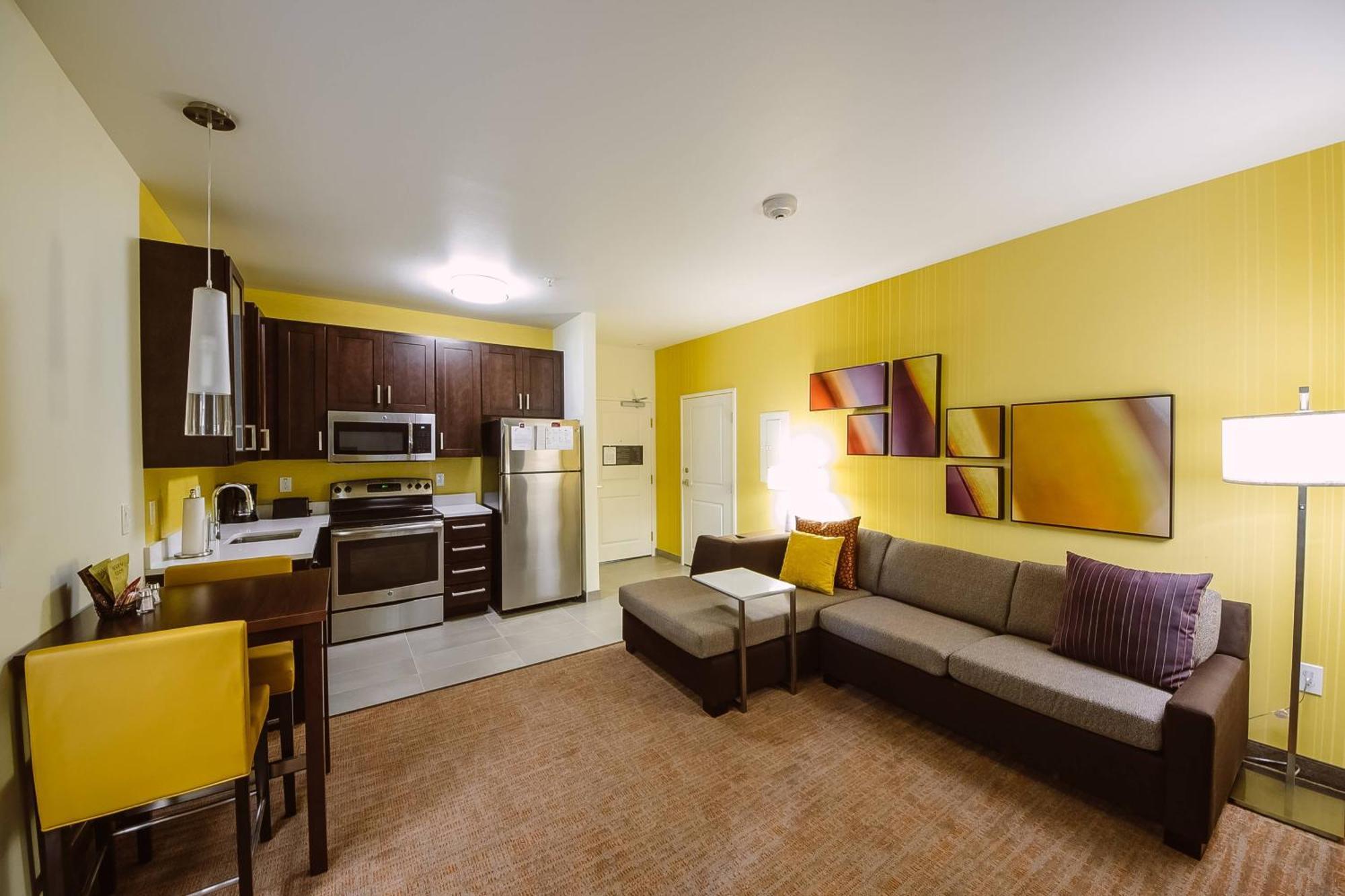 Residence Inn By Marriott Harlingen Dış mekan fotoğraf