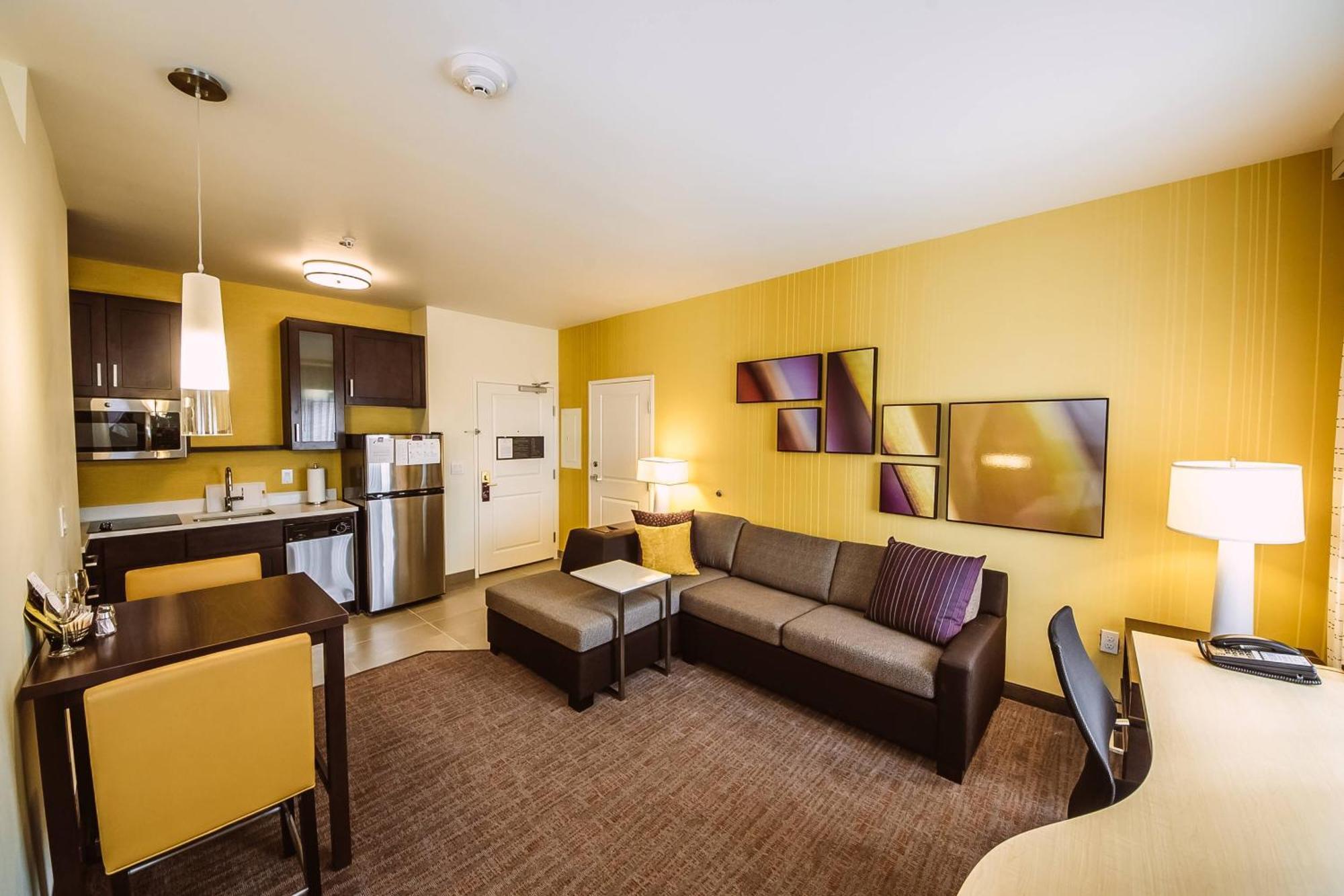 Residence Inn By Marriott Harlingen Dış mekan fotoğraf