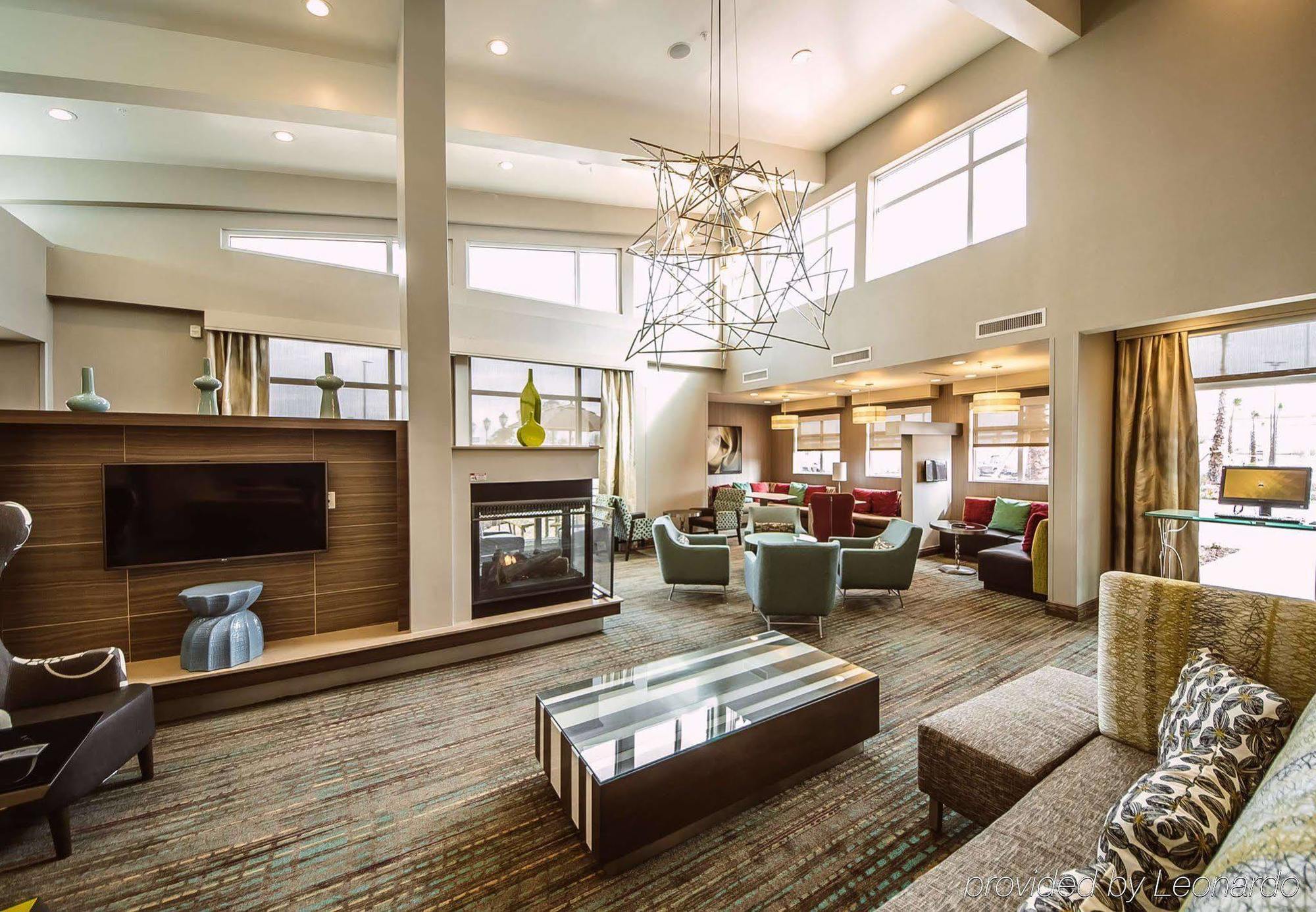 Residence Inn By Marriott Harlingen Dış mekan fotoğraf