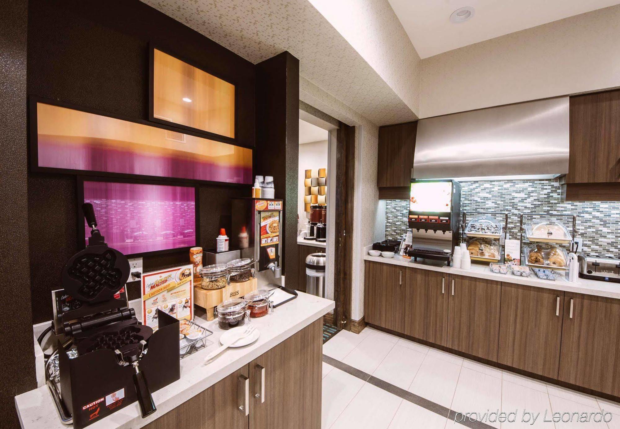Residence Inn By Marriott Harlingen Dış mekan fotoğraf