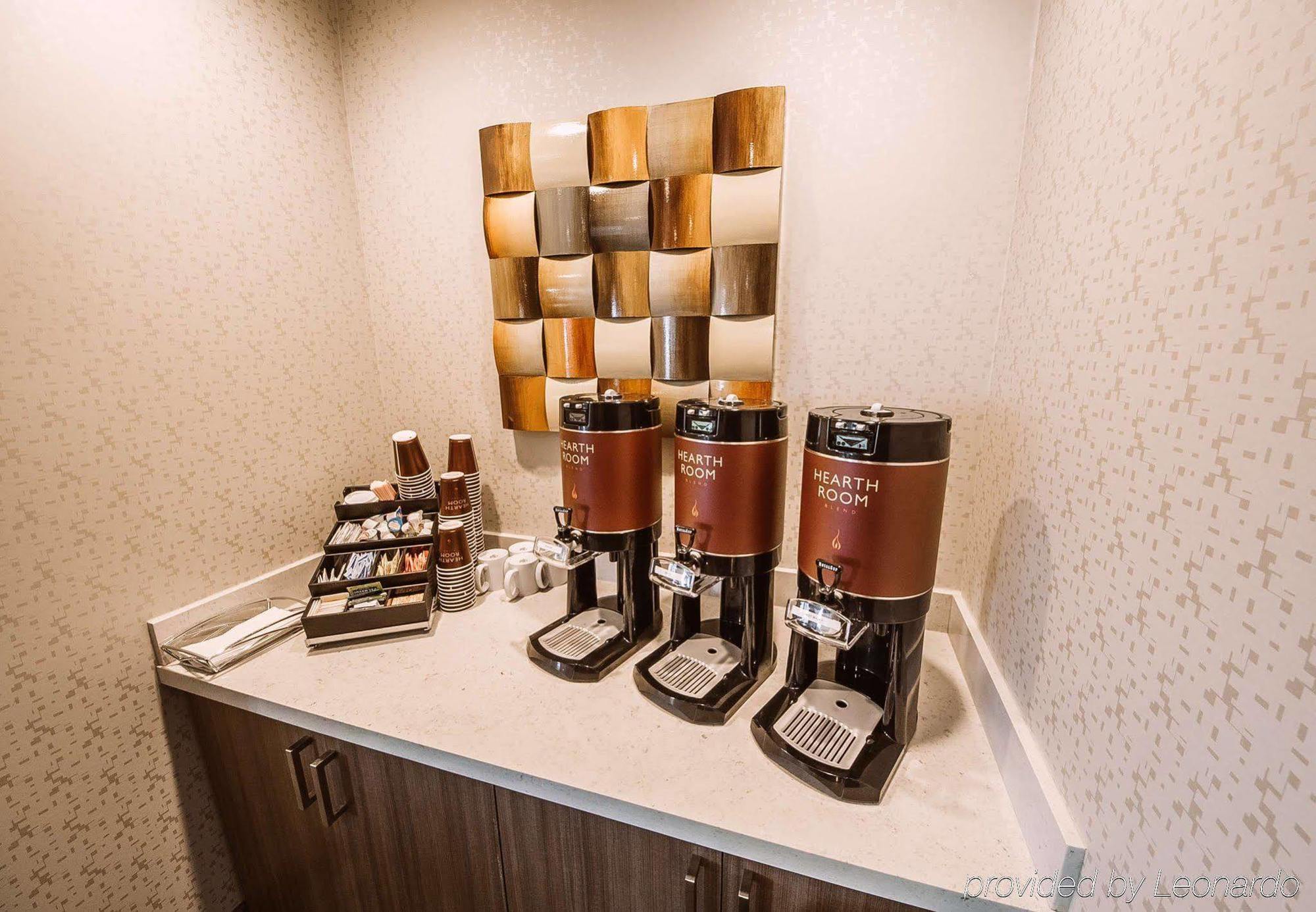 Residence Inn By Marriott Harlingen Dış mekan fotoğraf
