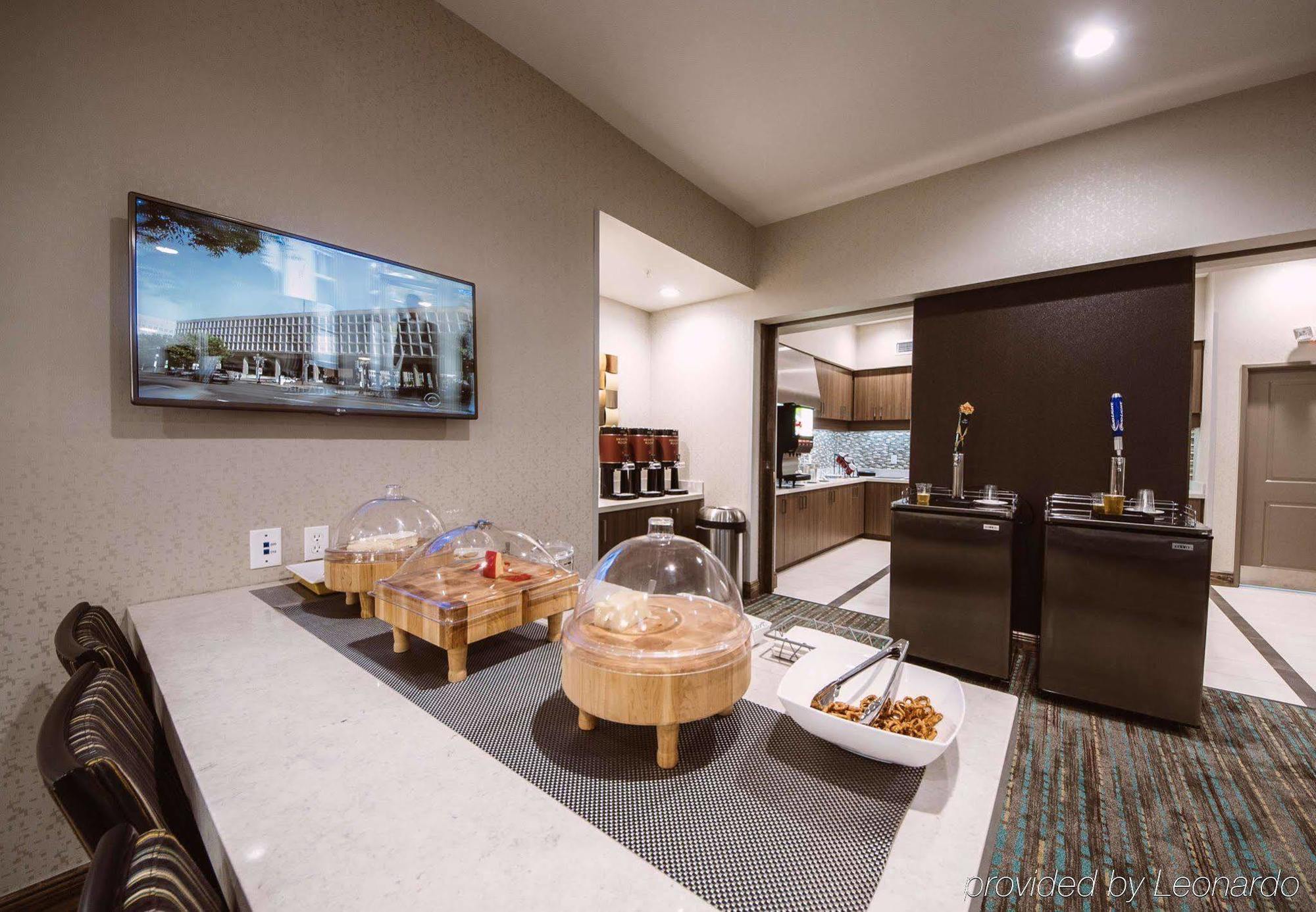 Residence Inn By Marriott Harlingen Dış mekan fotoğraf
