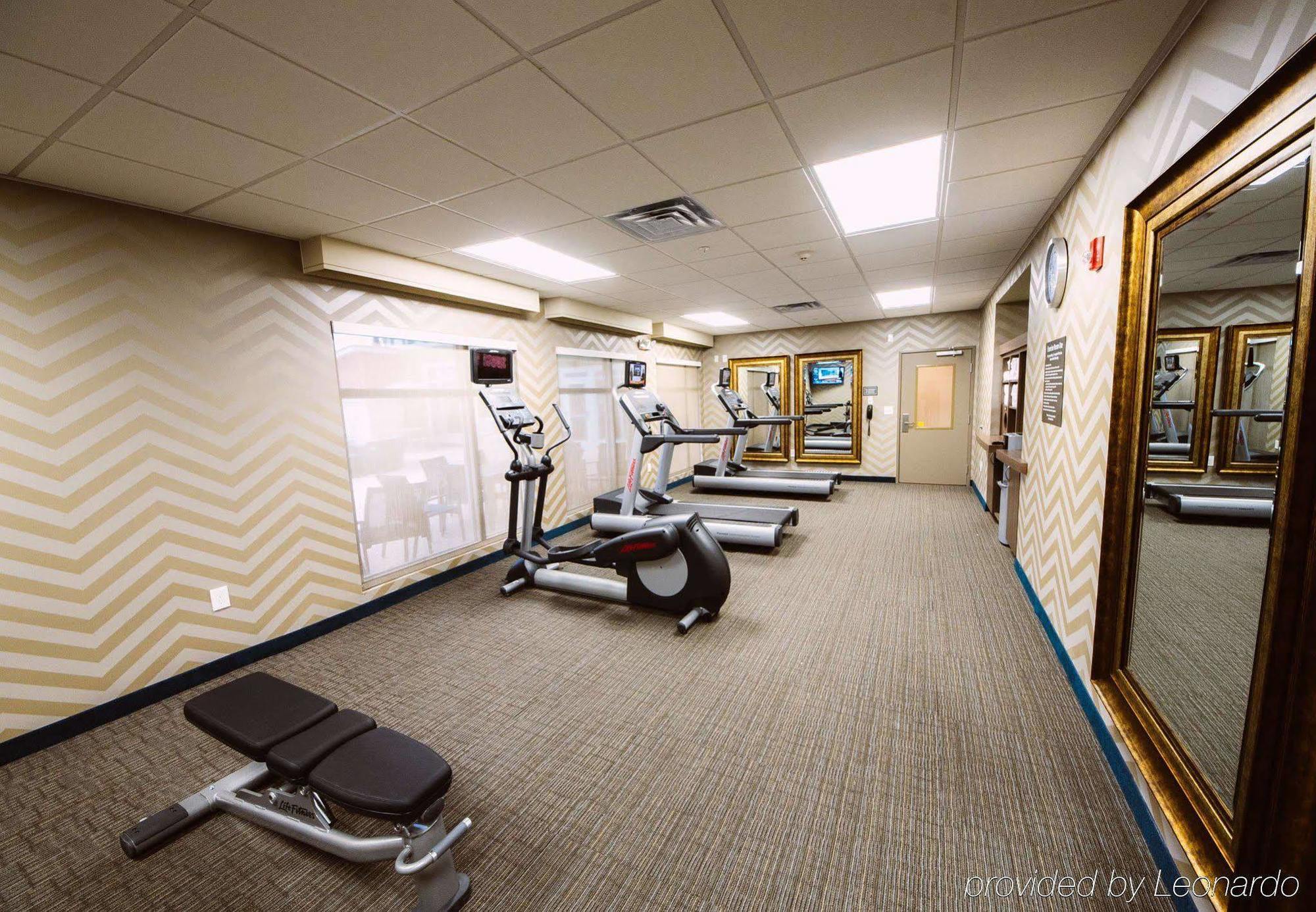 Residence Inn By Marriott Harlingen Dış mekan fotoğraf