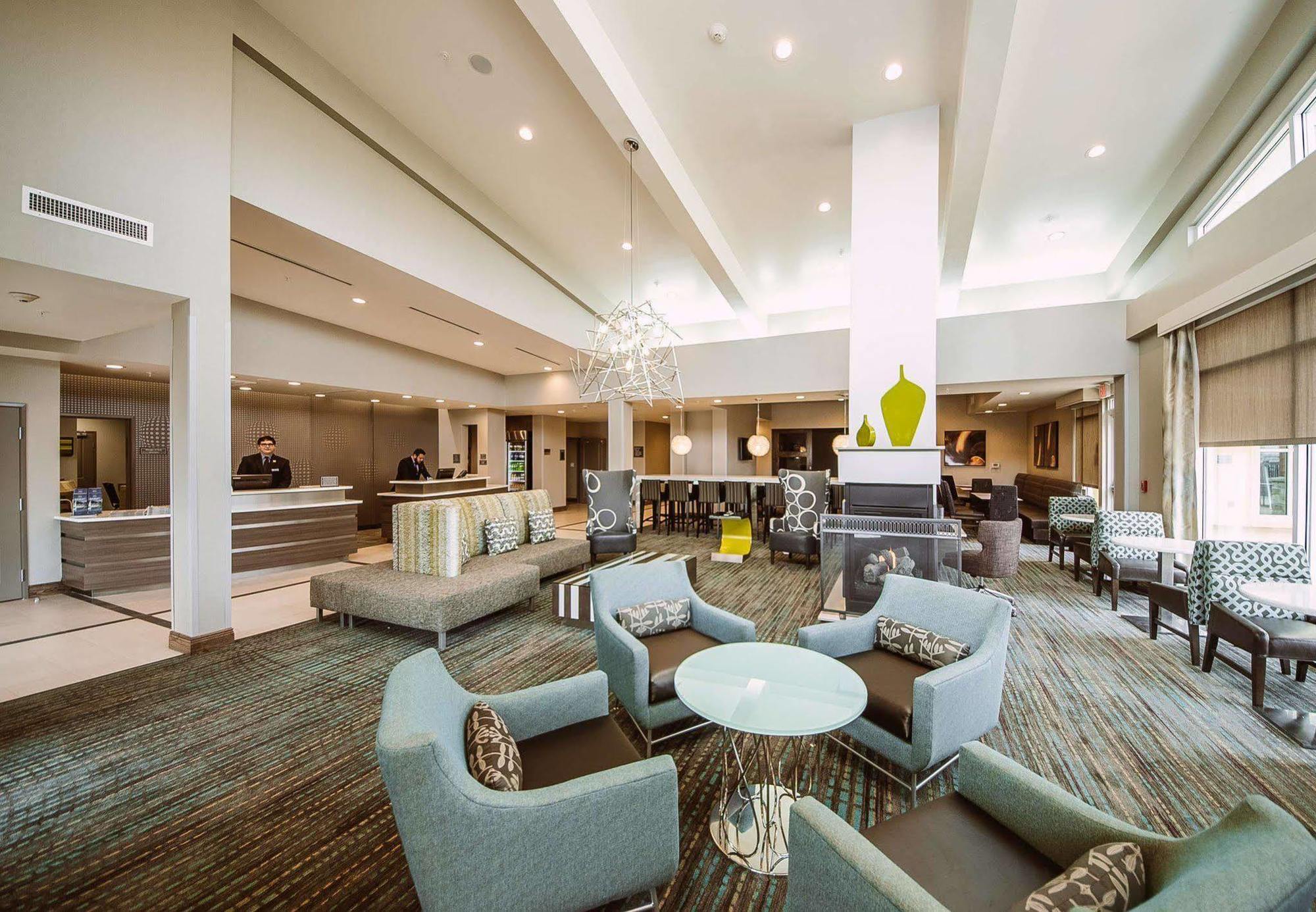 Residence Inn By Marriott Harlingen Dış mekan fotoğraf